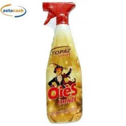 OIES SANIESSENZA 5 IN 1 RIMUOVE GERMI E BATTERI 750 ML