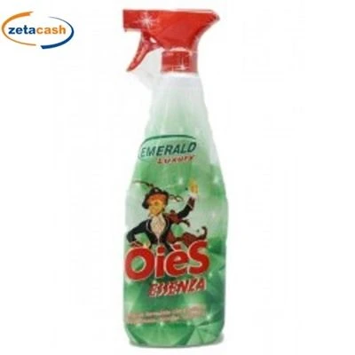 OIES ESSENZA EMERALD 4 IN 1 750 ML 1 OIES ESSENZA EMERALD 4 IN 1 750 ML