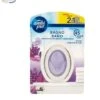 AMBIPUR BAGNO LAVANDA 7.5ML 2 IN 1