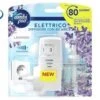 AMBIPUR ELETTRICO BASE CON RICARICA LENOR LAVANDA