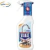 VIAKAL ANTICALCARE AZIONE ACETO ACCIAO CUCINA SPRAY 500ML