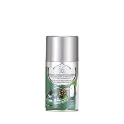DEODORANTE PER AMBIENTI FIORI DI BOSCO 250 Ml.