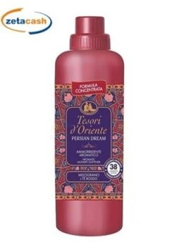 AMMORBIDENTE AROMATICO MELOGRANO E TE ROSSO 38 LAVAGGI