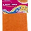 PANNO IN MICROFIBRA 50 X 70 CM