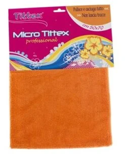 PANNO IN MICROFIBRA 50 X 70 CM
