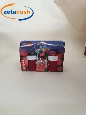 DEODORANTE GEL 2 PZ 140 GR BACCHE FRESCHISSIMO 1 DEODORANTE GEL 2 PZ 140 GR BACCHE FRESCHISSIMO
