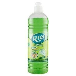 RIO BUM BUM PIATTI VERDELLO 800 ML
