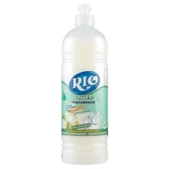 DETERSIVO PIATTI CON GLICERINA 800 ML RIO BUM BUM