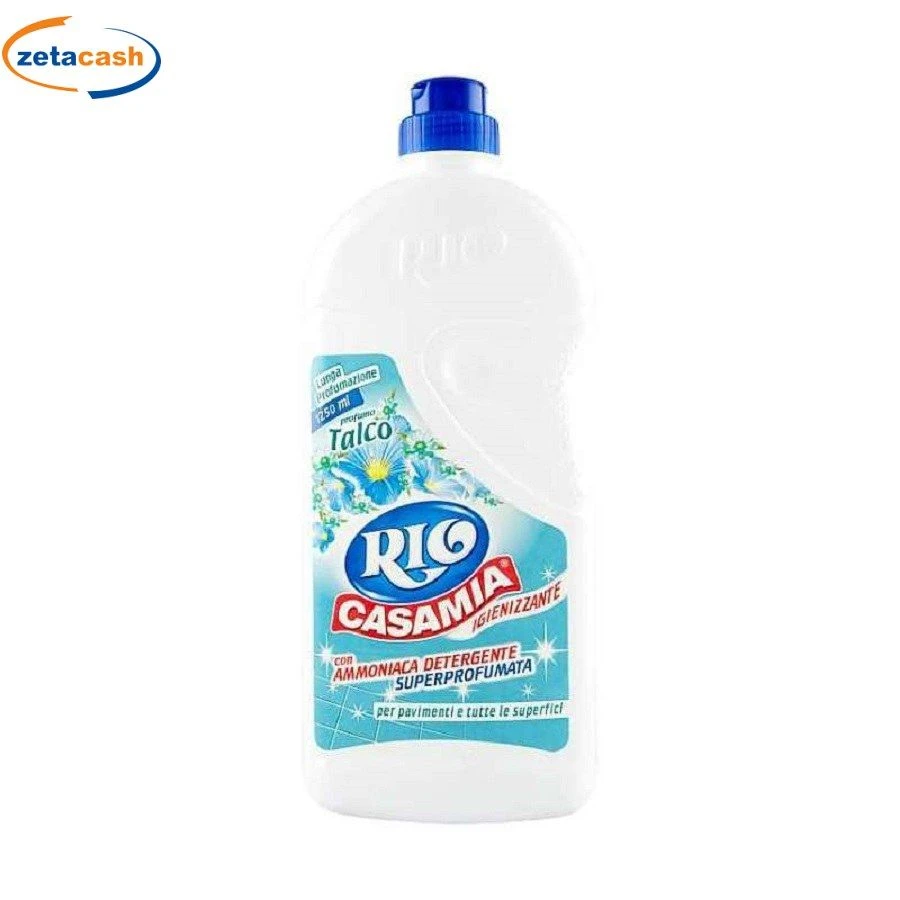 RIO CASA MIA 1250ML PAVIMENTI TALCO 1 RIO CASA MIA 1250ML PAVIMENTI TALCO