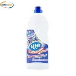 RIO CASAMIA CON AMMONIACA DETERGENTE PROFUMO DI LAVANDA