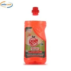 RIO CASA MIA MELACETO 1250ML CON ACETO DI MELE BIOLOGICO