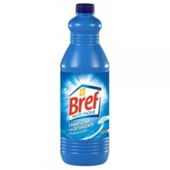 BREF CANDEGGINA CON DETERGENTE 1500ML