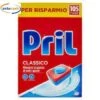 PRIL IGIENE CLASSICO 105 TABS