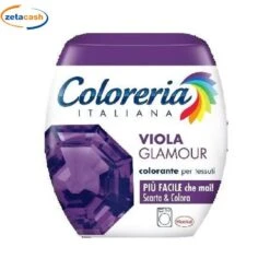 COLORERIA ITALIANA VIOLA GLAMOUR