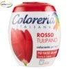 COLORERIA ITALIANA ROSSO TULIPANO