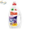 DIXAN LIQUIDO 54 LAVAGGI LAVANDA 2700 ML