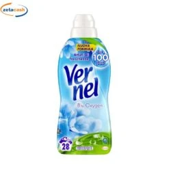 VERNEL AMMORBIDENTE 700 ML BLU OXYGEN