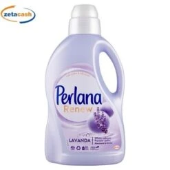 PERLANA RENEW LAVANDA PER LANA E DELICATI 1440 ML