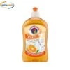 CHANTECLAIR PIATTI CONCENTRATO 500ML PROFUMO DI ARANCIA