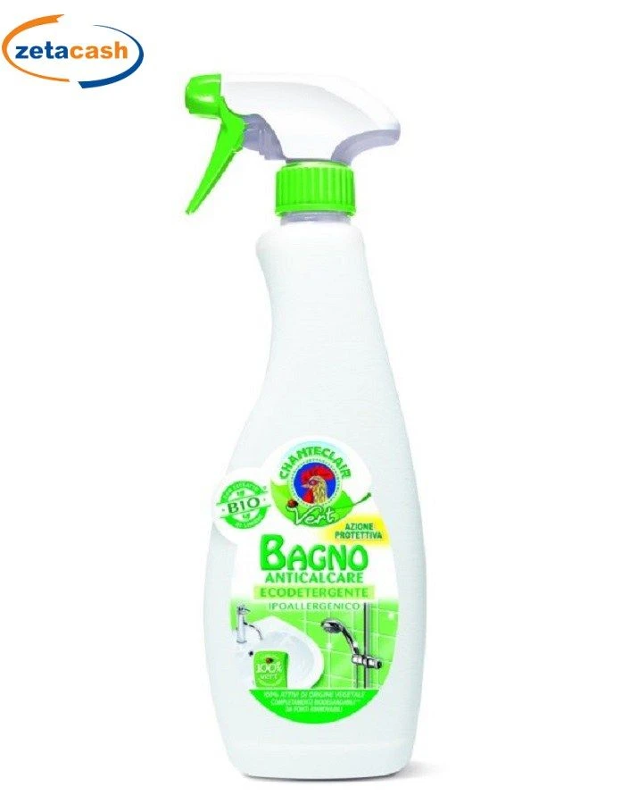 CHANTECLAIR 500 ML BAGNO 1 CHANTECLAIR 500 ML BAGNO