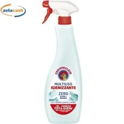 CHANTECLAIR MULTIUSO IGIENIZZANTE SPRAY 625 ML