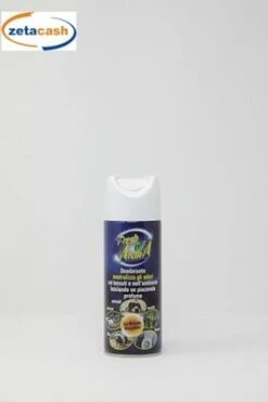 DEODORANTE FRESH AROMA MANGIAODORI 400 ML