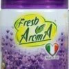 DEODORANTE AMBIENTE FRESH AROMA 250 ML LAVANDA