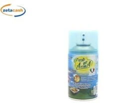 DEODORANTE AMBIENTE FRESH AROMA 250 ML ANTISMOKE