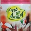 DEODORANTE AMBIENTE FRESH AROMA 250 ML CILIEGIA E MAGNOLIA