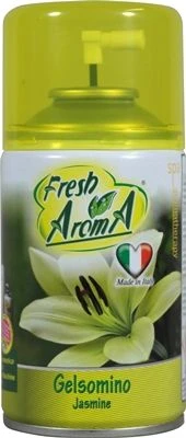 DEODORANTE AMBIENTE FRESH AROMA 250 ML GELSOMINO