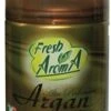 DEODORANTE AMBIENTE FRESCHEZZA ASSOLLUTA ARGAN 250 ML