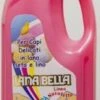 DETERSIVO LANABELLA PER BUCATO A MANO E IN LAVATRICE 2 LITRI