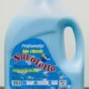 NUVOLETTA AMMORBIDENTE 3 LT BLU CLASSIC 40 LAVAGGI