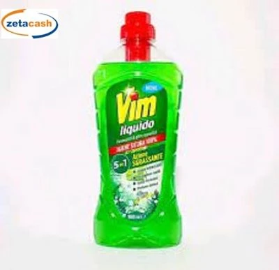 VIM LIQUIDO SGRASSANTE AL PINO PAVIMENTI E SUPERFICI 1000ML 1 VIM LIQUIDO SGRASSANTE AL PINO PAVIMENTI E SUPERFICI 1000ML