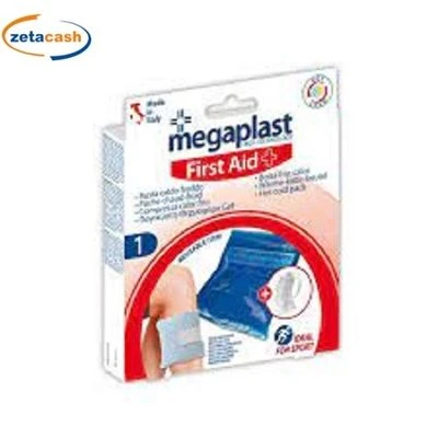 BUSTA CALDO FREDDO DOLSTOP MEGAPLAST 1 BUSTA CALDO FREDDO DOLSTOP MEGAPLAST