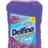 DETERSIVO LAVAPAVIMENTI FIORI DI LAVANDA 1 LT DELFINO