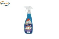 VETRI MULTIUSO DELFINO 500 ML