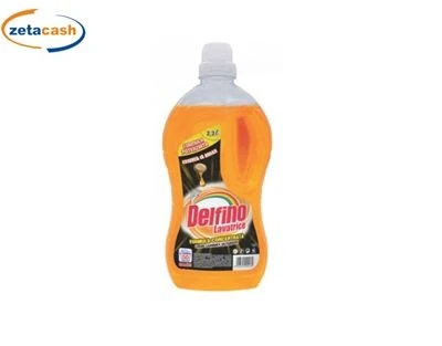 DETERSIVO LAVATRICE ARGAN 2 LT DELFINO 1 DETERSIVO LAVATRICE ARGAN 2 LT DELFINO