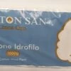 COTONE IDROFILO 1000gr COTTON SAN LINEA ORO