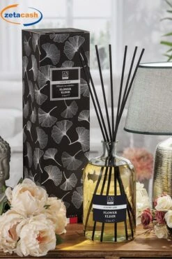 DIFFUSORE DI FRAGRANZA 2 LITRI