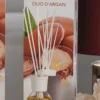 DIFFUSORE CON MIDOLLINI OLIO D'ARGAN 250 ML