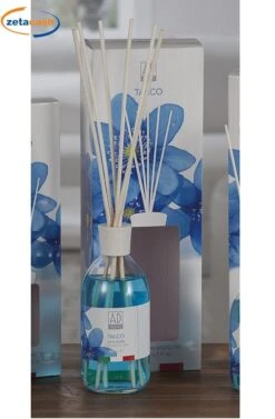 PROFUMATORE 500ml CON MIDOLLINI AL TALCO