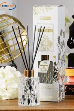 DIFFUSORE CON MIDOLLINI 150 ML