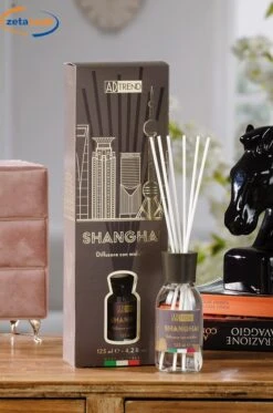 PROFUMATORE CON MIDOLLINI SHANGHAI