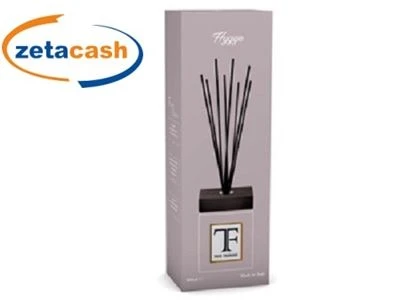 DIFFUSORE FRAGRANZA HYGGE 200 ML 1 DIFFUSORE FRAGRANZA HYGGE 200 ML