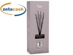 DIFFUSORE CON MIDOLLINI FRAGRANZA HYGGE DA 500 ML