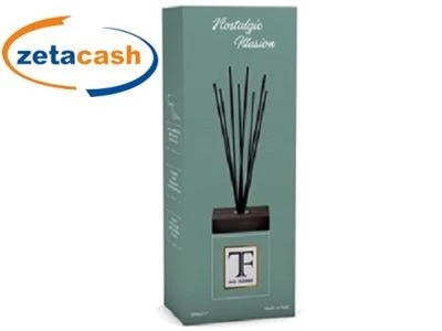 DIFFUSORE FRAGRANZA NOSTALGIC ILLUSION 500ML 1 DIFFUSORE FRAGRANZA NOSTALGIC ILLUSION 500ML