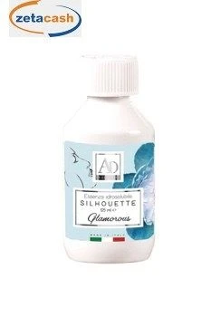 ESSENZA IDROSOLUBILE EVAPORATORI GLAMOROUS 125 ML