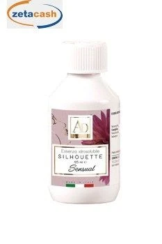 ESSENZA IDROSOLUBILE EVAPORATORI SENSUAL 125 ML