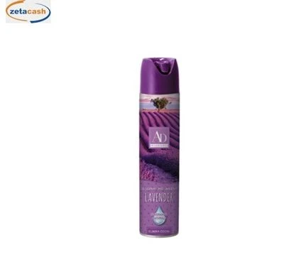 PROFUMATORE SPRAY AMBIENTE LAVENDER 1 PROFUMATORE SPRAY AMBIENTE LAVENDER